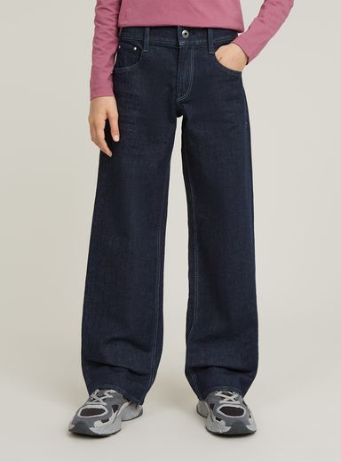 Jeans Loose Judee para Niñas